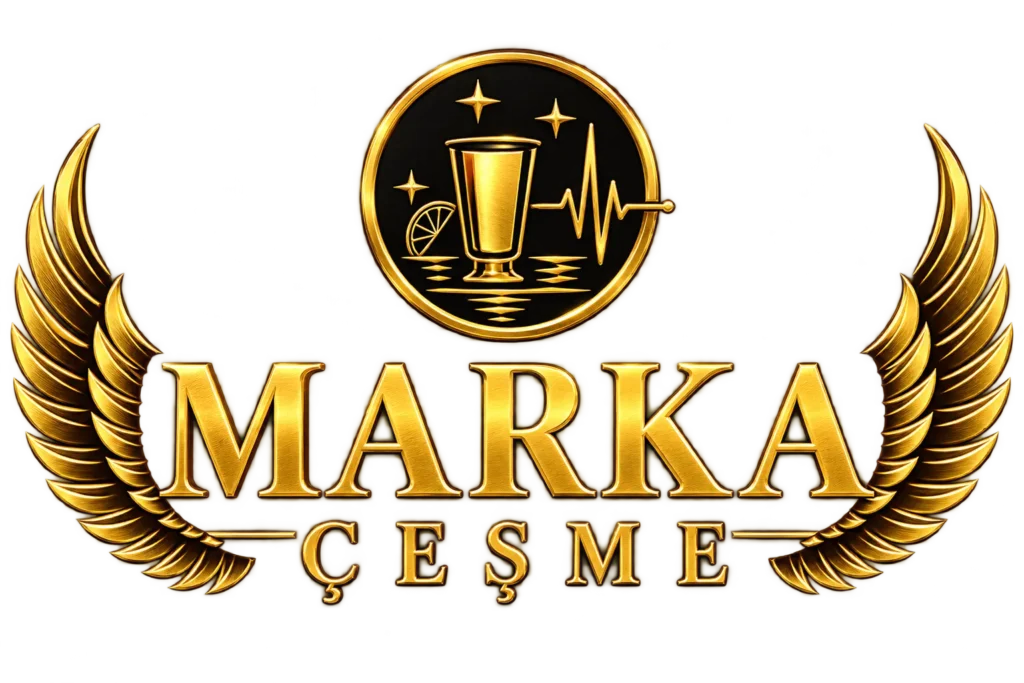 Marka Çeşme