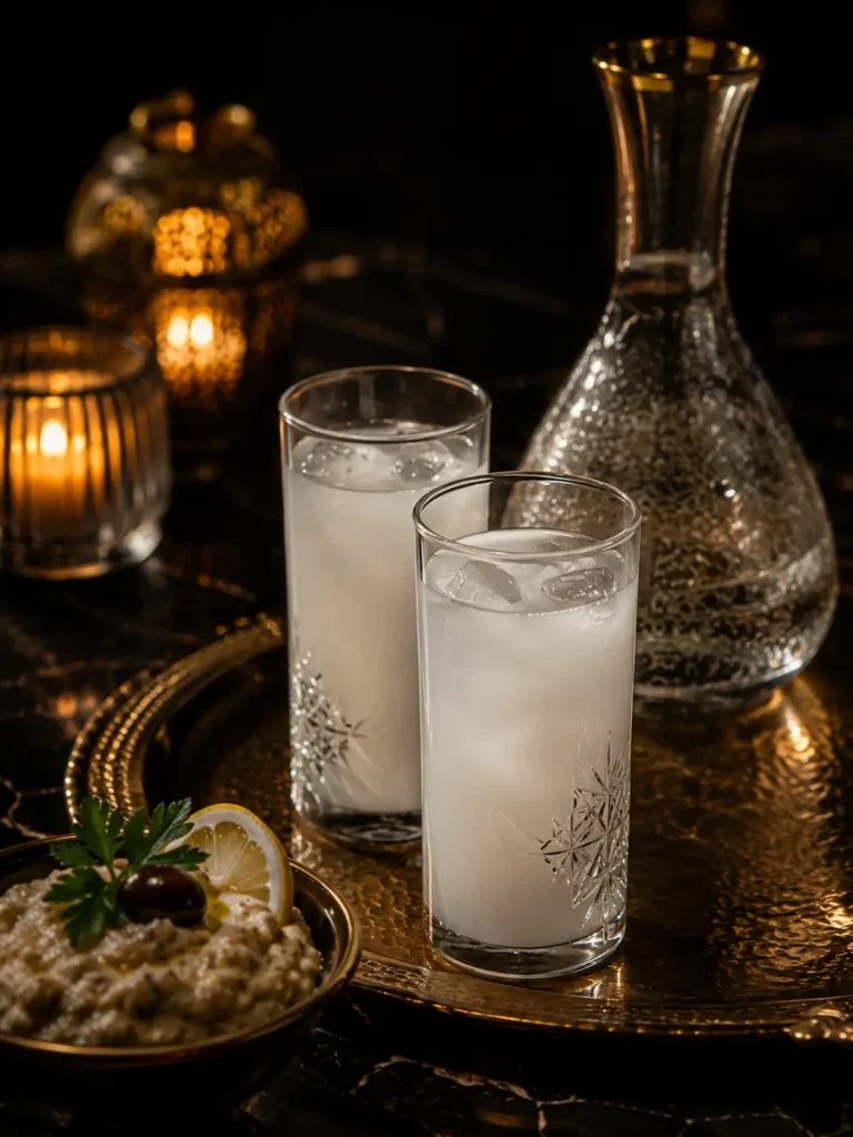 Rakılar